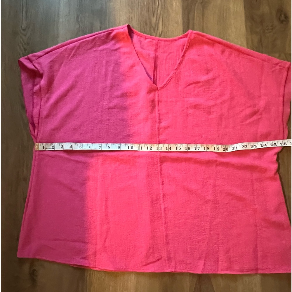 Cute boutique top - Picture 3 of 4